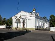 Кафедральный собор Тихона Задонского - Острогожск - Острогожский район - Воронежская область