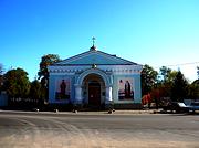 Кафедральный собор Тихона Задонского - Острогожск - Острогожский район - Воронежская область