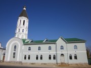 Острогожск. Тихона Задонского, кафедральный собор