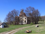 Церковь Николая Чудотворца - Казарка - Никольский район - Пензенская область