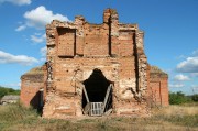 Церковь Казанской иконы Божией Матери - Отскочное - Добринский район - Липецкая область