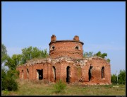 Церковь Спаса Преображения, , Донские Избищи, Лебедянский район, Липецкая область