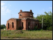 Церковь Спаса Преображения - Донские Избищи - Лебедянский район - Липецкая область