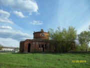 Церковь Преображения Господня, , Донские Избищи, Лебедянский район, Липецкая область