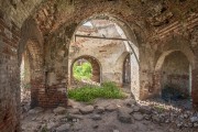 Церковь Преображения Господня, , Донские Избищи, Лебедянский район, Липецкая область