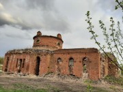 Церковь Спаса Преображения - Донские Избищи - Лебедянский район - Липецкая область