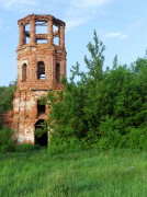 Церковь Космы и Дамиана - Сцепное - Задонский район - Липецкая область