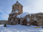 Спасское. Вознесения Господня, церковь