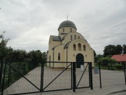 Церковь Троицы Живоначальной, , Тюри (Türi), Ярвамаа, Эстония