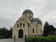 Церковь Троицы Живоначальной - Тюри (Türi) - Ярвамаа - Эстония