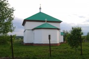 Церковь Феодора Студита, , Языково, Благовещенский район, Республика Башкортостан