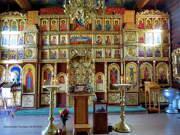 Церковь Казанской иконы Божией Матери, , Семикаракорск, Семикаракорский район, Ростовская область