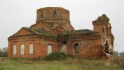 Церковь Казанской иконы Божией Матери - Отскочное - Добринский район - Липецкая область