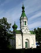 Церковь Рождества Иоанна Предтечи, , Тапа (Tapa), Ляэне-Вирумаа, Эстония