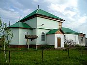 Церковь Феодора Студита, , Языково, Благовещенский район, Республика Башкортостан