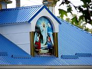 Церковь Параскевы Сербской - Терновка - Слободзейский район (Приднестровье) - Молдова