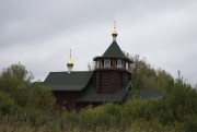 Церковь Матроны Московской - Верея - Орехово-Зуевский городской округ - Московская область