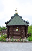 Церковь Матроны Московской, , Верея, Орехово-Зуевский городской округ, Московская область