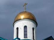 Фрунзенский район. Серафима Вырицкого, церковь