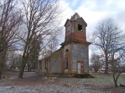 Лайусе (Laiuse). Рождества Пресвятой Богородицы, церковь