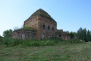 Церковь Казанской иконы Божией Матери, , Змиево, Свердловский район, Орловская область