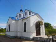 Церковь Николая Чудотворца - Полично - Гдовский район - Псковская область