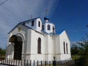 Церковь Николая Чудотворца - Полично - Гдовский район - Псковская область