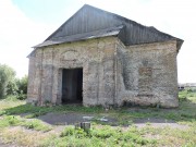 Церковь Николая Чудотворца, , Апальково, Кромской район, Орловская область