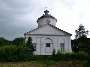 Церковь Илии Пророка - Богородское - Глазуновский район - Орловская область