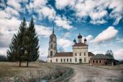 Церковь Троицы Живоначальной