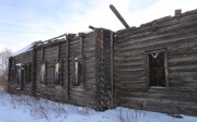 Церковь Троицы Живоначальной - Новое Иванцево - Шатковский район - Нижегородская область