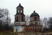 Церковь Покрова Пресвятой Богородицы, , Покровское, Калининский район, Тверская область