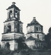 Церковь Покрова Пресвятой Богородицы, , Покровское, Калининский район, Тверская область
