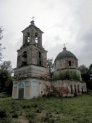 Церковь Покрова Пресвятой Богородицы - Покровское - Калининский район - Тверская область