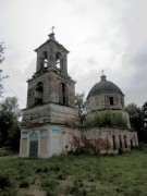 Церковь Покрова Пресвятой Богородицы, , Покровское, Калининский район, Тверская область