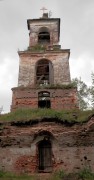 Церковь Покрова Пресвятой Богородицы - Покровское - Калининский район - Тверская область