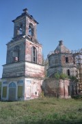 Церковь Покрова Пресвятой Богородицы - Покровское - Калининский район - Тверская область