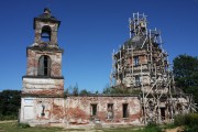 Церковь Покрова Пресвятой Богородицы, , Покровское, Калининский район, Тверская область