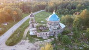 Церковь Покрова Пресвятой Богородицы - Покровское - Калининский район - Тверская область