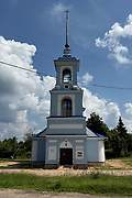 Покровское. Покрова Пресвятой Богородицы, церковь