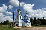 Покровское. Покрова Пресвятой Богородицы, церковь