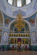 Тургиново. Покрова Пресвятой Богородицы, церковь