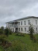 Пустынь. Нило-Сорская пустынь