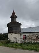 Пустынь. Нило-Сорская пустынь