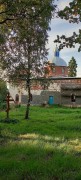 Церковь Василия Великого - Болонье - Боровичский район - Новгородская область