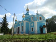 Церковь Иоанна Богослова - Ловчиково - Глазуновский район - Орловская область