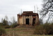 Церковь Иоанна Новгородского - Шейно - Торопецкий район - Тверская область