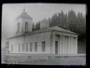Церковь Иоанна Новгородского - Шейно - Торопецкий район - Тверская область