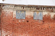 Тимохино. Тихвинской иконы Божией Матери, церковь