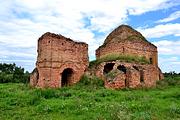 Церковь Казанской иконы Божией Матери, , Змиево, Свердловский район, Орловская область
